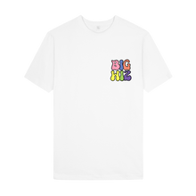 Load image into Gallery viewer, More Love Tee | White