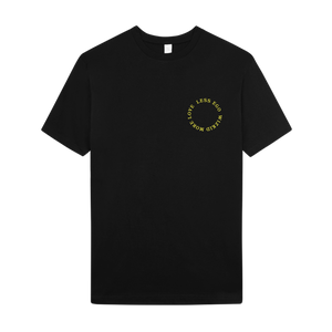 MLLE Tee | Black