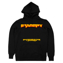 Load image into Gallery viewer, Starboy Fest Tour Hoodie | Black