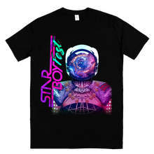 Load image into Gallery viewer, Starboy Fest Tour Tee | Black